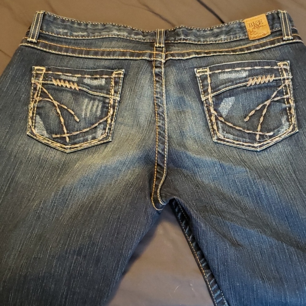 BKE Capris